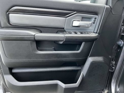 Certified 2023 RAM 2500 Rebel w/ Level 1 Equipment Group AWD/4WD image 19