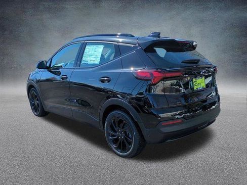 New 2027 Chevrolet Bolt RS w/ Technology Package FWD image 6