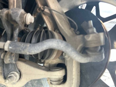 Used 2020 Jeep Grand Cherokee Overland AWD/4WD image 41