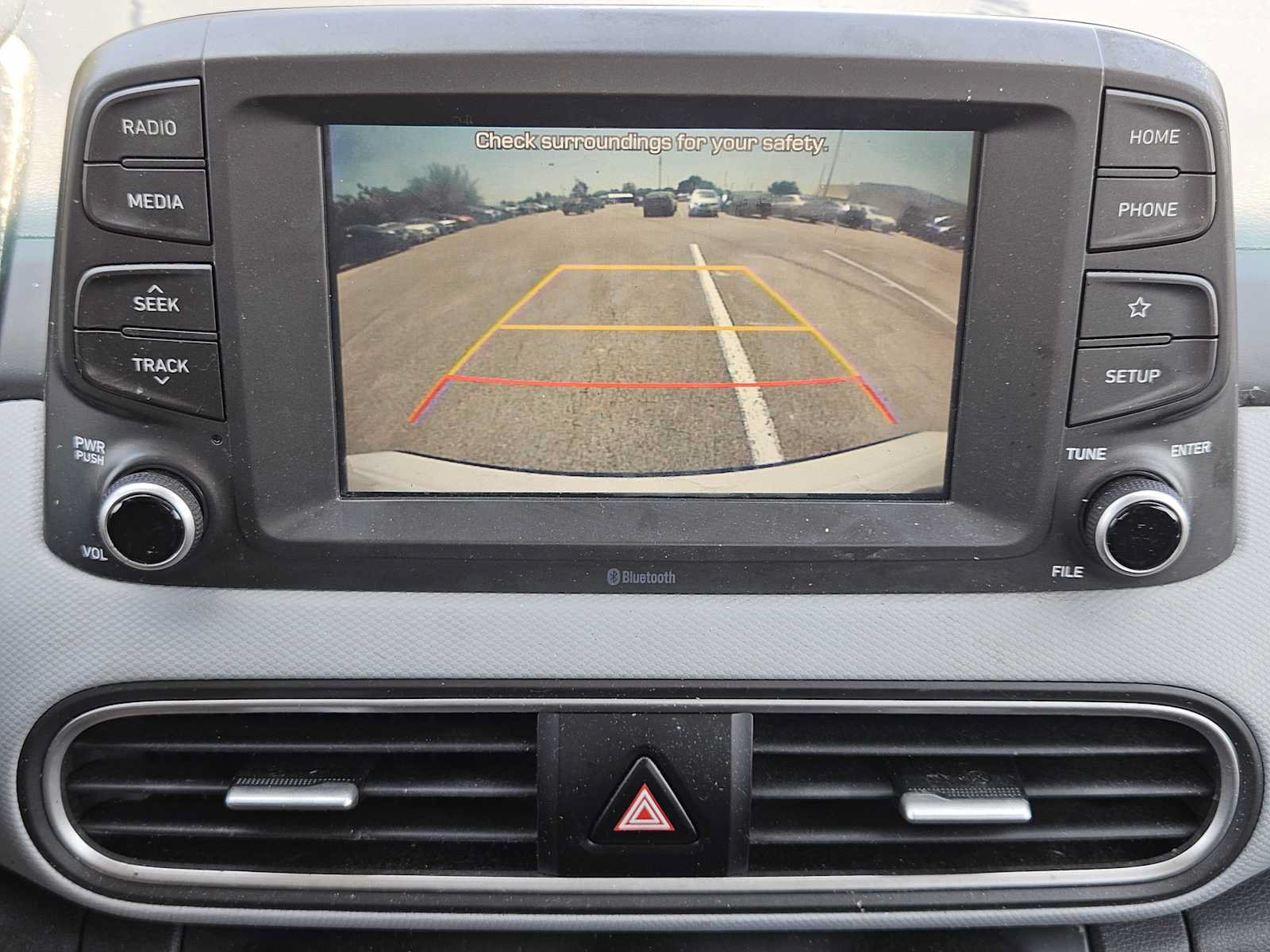 Used 2020 Hyundai Kona SE FWD image 17