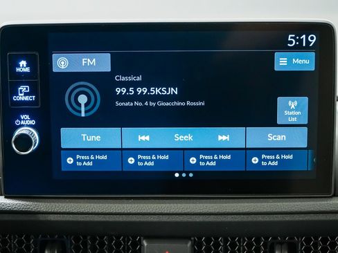 New 2026 Honda CR-V EX image 27