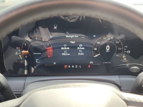 Certified 2024 Ford Mustang Premium RWD image 25