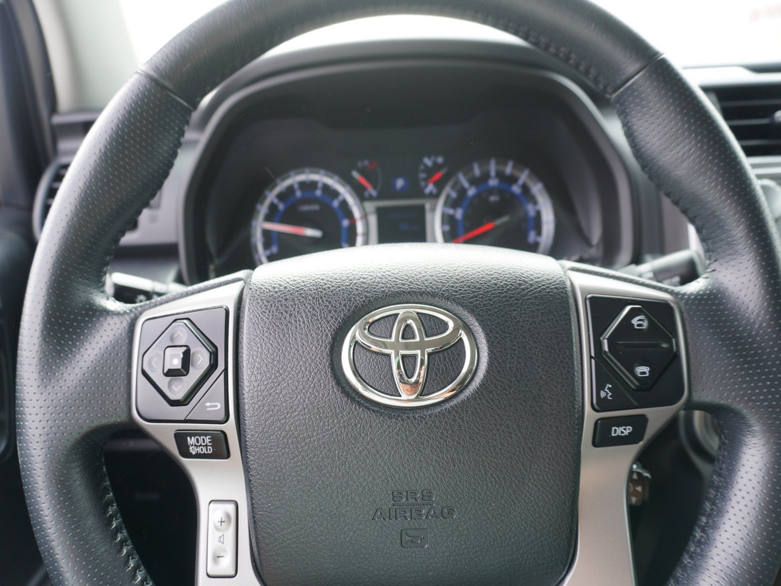 Used 2019 Toyota 4Runner SR5 Premium AWD/4WD image 23