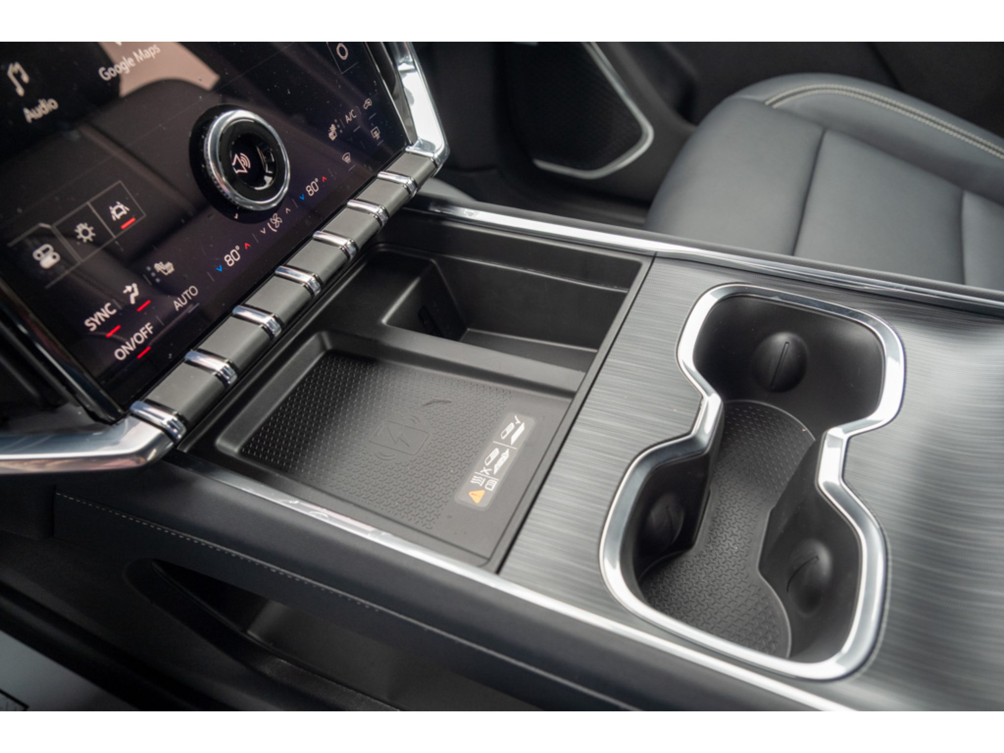 New 2027 GMC Acadia Elevation w/ Elevation Premium Package FWD image 25