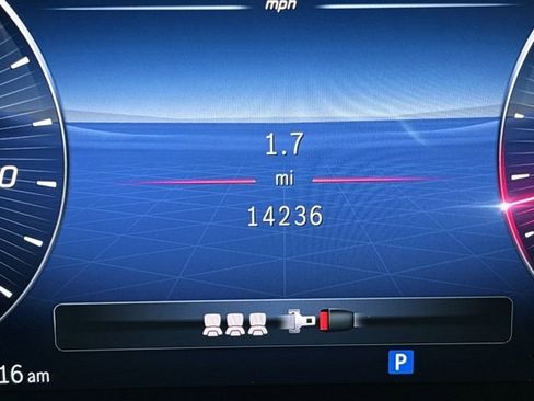 Certified 2024 Mercedes-Benz C 300 4MATIC Sedan image 29