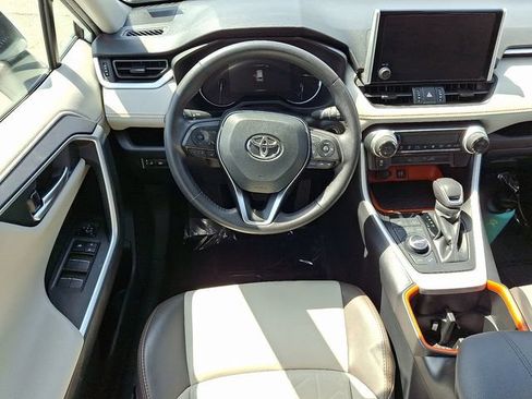 Used 2024 Toyota RAV4 Adventure AWD/4WD image 11