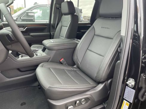 New 2026 GMC Sierra 2500 Denali w/ Denali Reserve Package AWD/4WD image 21
