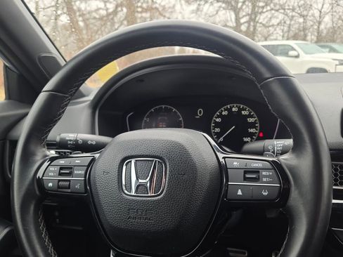 Used 2023 Honda Civic Sport image 27