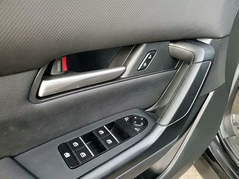 Certified 2024 MAZDA CX-50 AWD 2.5 S w/ Weather Package image 12