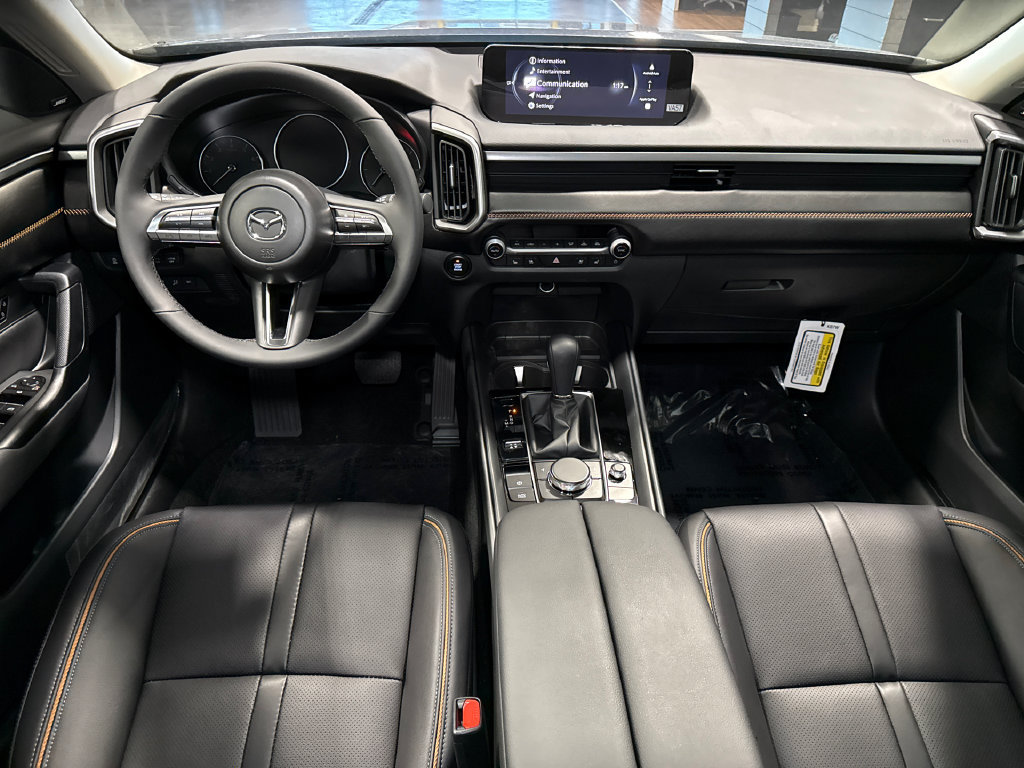 New 2026 MAZDA CX-50 AWD 2.5 S w/ Weather Package image 10