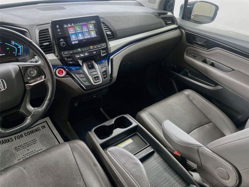 Used 2020 Honda Odyssey Elite image 28