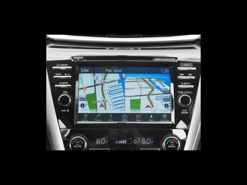 Used 2016 Nissan Murano SV w/ Premium Package AWD/4WD image 80