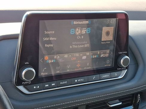 Used 2021 Nissan Rogue SL image 18