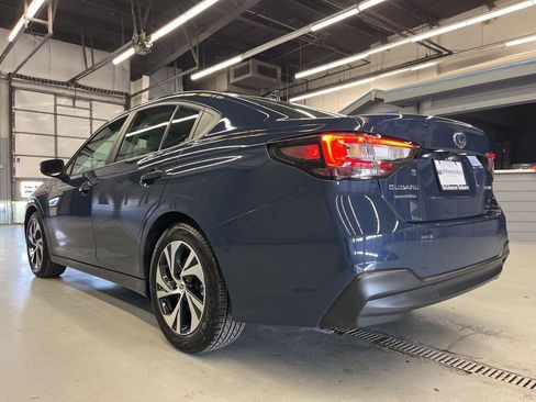 Certified 2025 Subaru Legacy Premium image 5