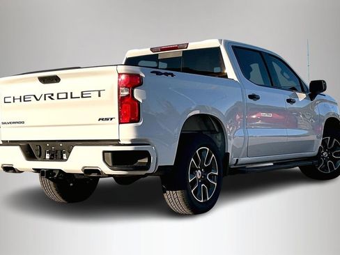 Used 2024 Chevrolet Silverado 1500 RST w/ Convenience Package II image 5