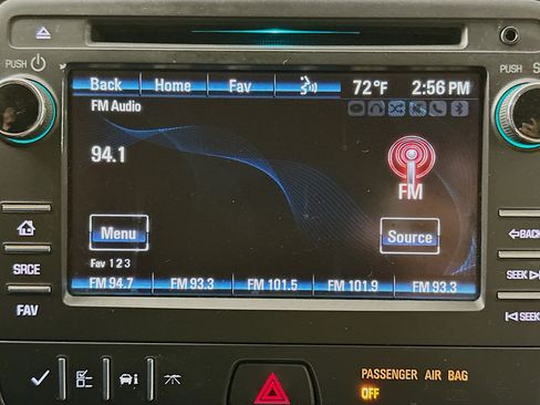 Used 2016 Buick Enclave Convenience image 19