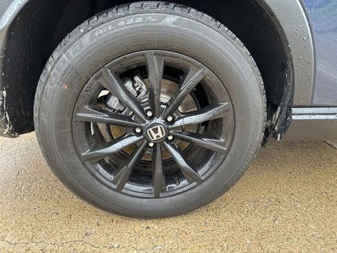 Used 2024 Honda CR-V Sport image 24