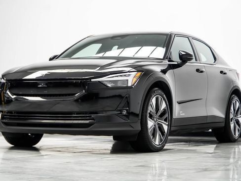 Used 2024 Polestar Polestar 2 AWD/4WD image 10
