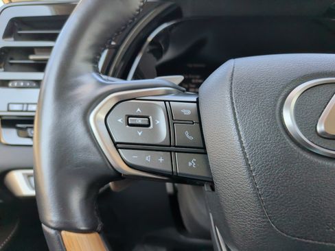 Used 2024 Lexus RX 350 Premium w/ Accessory Package (Z1) FWD image 22