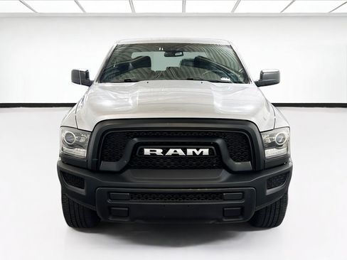 Used 2023 RAM 1500 Warlock AWD/4WD image 2