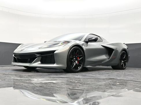 Used 2023 Chevrolet Corvette Z06 image 20