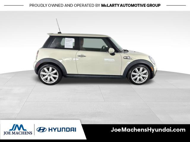 Used 2010 MINI Cooper S FWD image 4