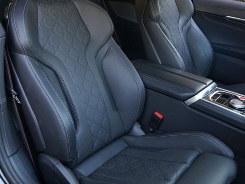 Used 2023 BMW M8 Competition w/ Driving Assistance Package image 11