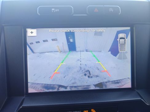 Used 2019 Ford F150 XLT w/ Equipment Group 302A Luxury image 21