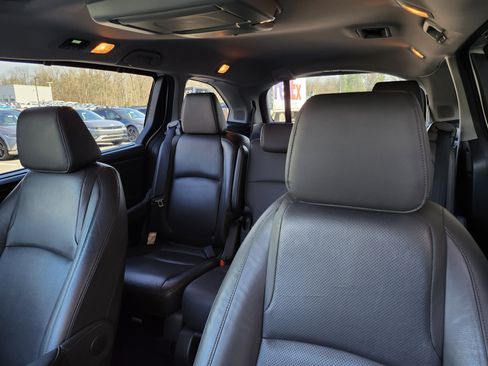Used 2018 Honda Odyssey Elite image 19