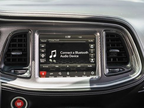 Used 2023 Dodge Challenger SRT Super Stock RWD image 34