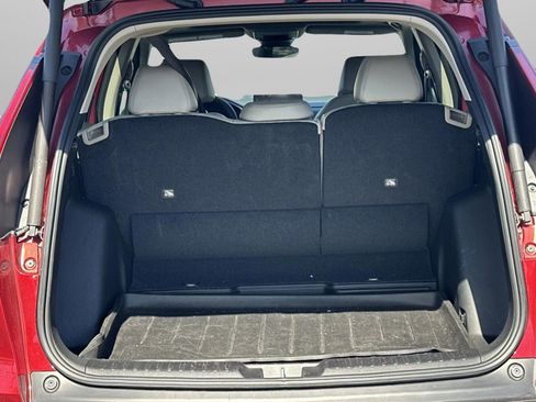 Certified 2024 Honda CR-V EX-L image 32