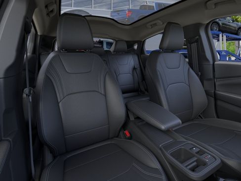 New 2026 Ford Mustang Mach-E Premium AWD/4WD image 10