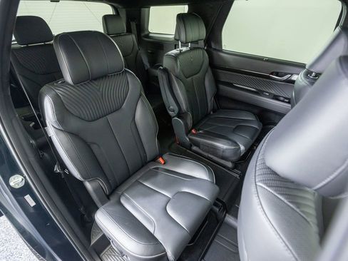 Used 2024 Hyundai Palisade Calligraphy AWD/4WD image 40
