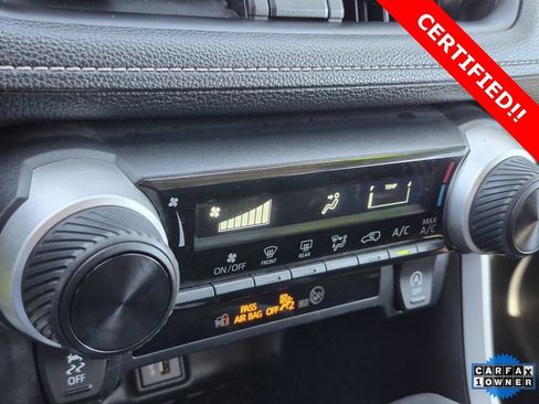 Used 2024 Toyota RAV4 LE image 16