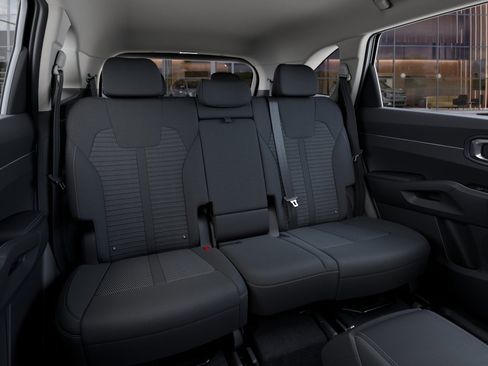 New 2026 Kia Sorento LX FWD image 16
