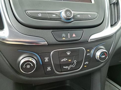Used 2022 Chevrolet Equinox LT FWD image 13