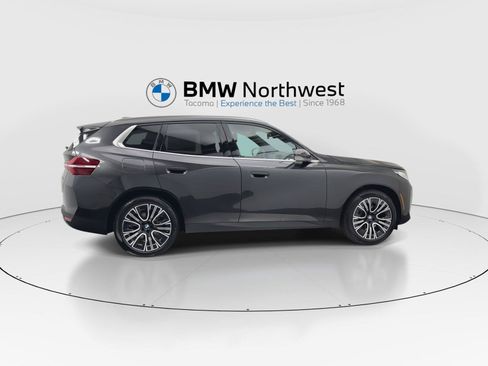 New 2026 BMW X3 xDrive30i w/ Convenience Package AWD/4WD image 4