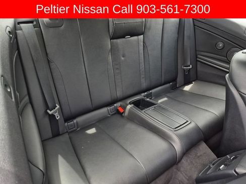 Used 2015 BMW 428i xDrive Convertible AWD/4WD image 18
