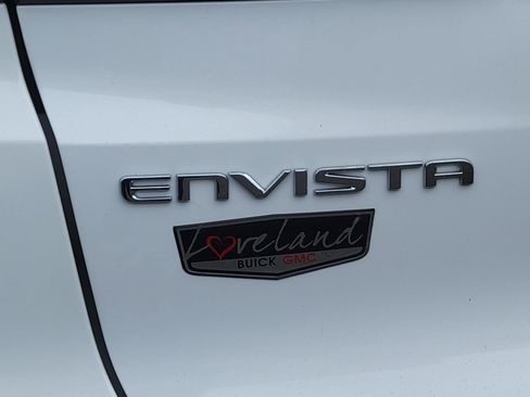 New 2026 Buick Envista Sport Touring w/ Convenience I Package FWD image 10