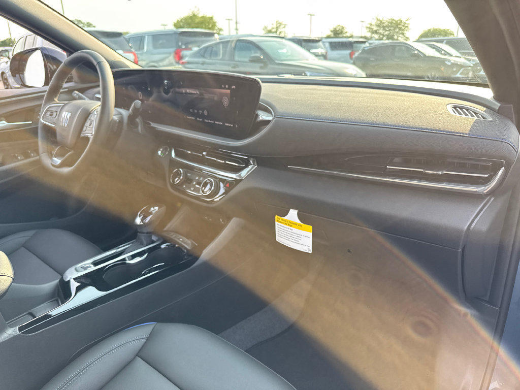 New 2026 Buick Envista Sport Touring w/ Convenience I Package FWD image 38