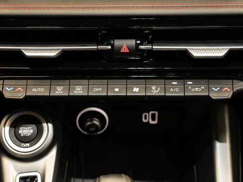 Used 2023 Dodge Hornet GT Plus w/ GT Blacktop Package AWD/4WD image 12