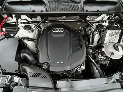 Used 2018 Audi Q5 2.0T Premium AWD/4WD image 43