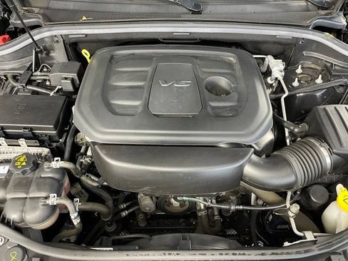 Used 2020 Jeep Grand Cherokee Limited AWD/4WD image 46