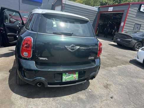 Used 2012 MINI Cooper Countryman S FWD image 50