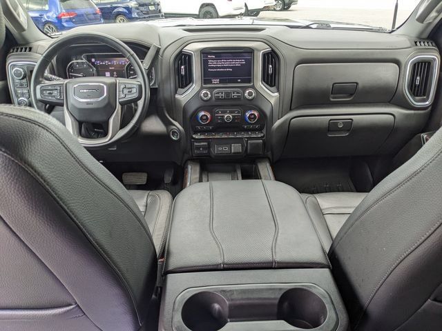 Used 2023 GMC Sierra 3500 Denali w/ Denali Ultimate Package AWD/4WD image 15