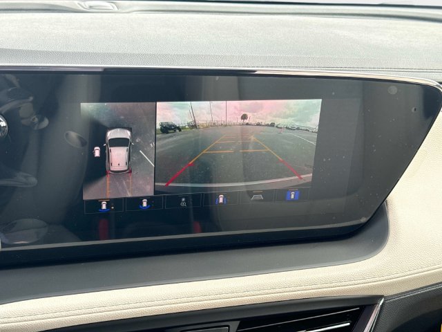 New 2026 Buick Encore GX Preferred w/ Advanced Technology Package FWD image 22