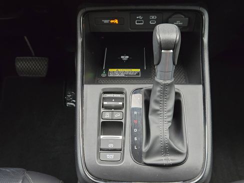 Used 2024 Honda CR-V EX-L image 19