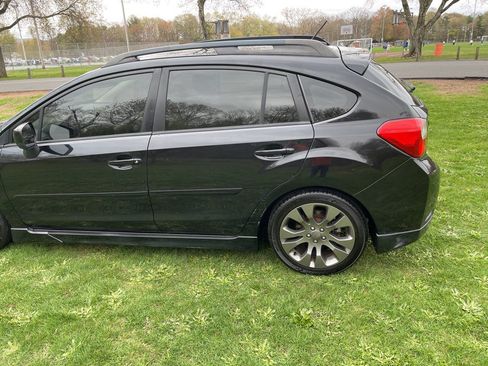 Used 2014 Subaru Impreza 2.0i Sport Limited AWD/4WD image 31