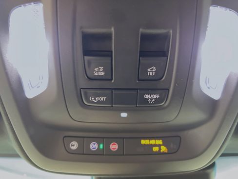 Used 2022 Cadillac CT4 Luxury w/ Sun And Sound Package image 21