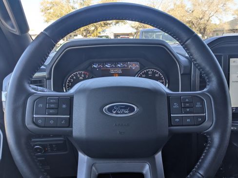 Used 2022 Ford F150 XLT w/ Equipment Group 302A High image 29